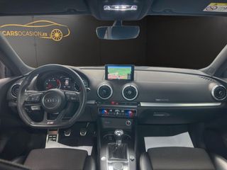 AUDI A3 Sportback S line 30 TDI 85kW 116CV