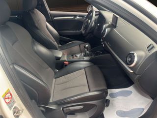 AUDI A3 Sportback S line 30 TDI 85kW 116CV