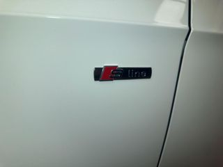 AUDI A3 Sportback S line 30 TDI 85kW 116CV