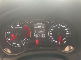 AUDI A3 Sportback S line 30 TDI 85kW 116CV