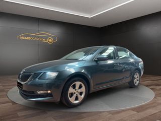 SKODA Octavia 2.0 TDI CR 110KW 150CV DSG Ambition