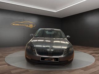 SKODA Octavia 2.0 TDI CR 110KW 150CV DSG Ambition
