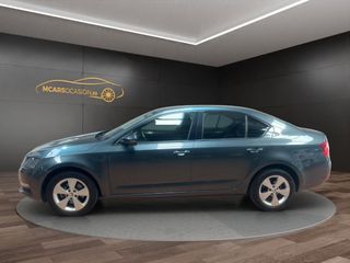 SKODA Octavia 2.0 TDI CR 110KW 150CV DSG Ambition