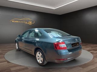 SKODA Octavia 2.0 TDI CR 110KW 150CV DSG Ambition