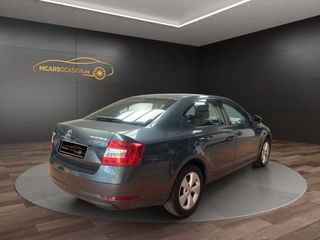 SKODA Octavia 2.0 TDI CR 110KW 150CV DSG Ambition