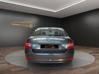 SKODA Octavia 2.0 TDI CR 110KW 150CV DSG Ambition