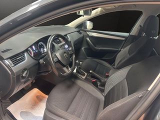 SKODA Octavia 2.0 TDI CR 110KW 150CV DSG Ambition