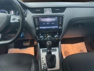 SKODA Octavia 2.0 TDI CR 110KW 150CV DSG Ambition