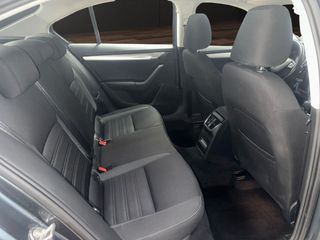 SKODA Octavia 2.0 TDI CR 110KW 150CV DSG Ambition