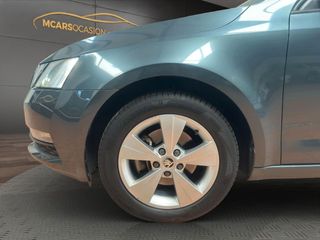 SKODA Octavia 2.0 TDI CR 110KW 150CV DSG Ambition