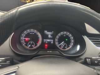 SKODA Octavia 2.0 TDI CR 110KW 150CV DSG Ambition