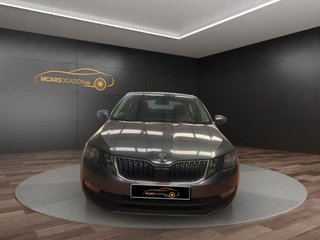 SKODA Octavia 2.0 TDI CR 110KW 150CV DSG Ambition