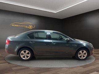SKODA Octavia 2.0 TDI CR 110KW 150CV DSG Ambition