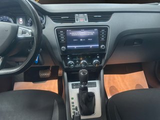 SKODA Octavia 2.0 TDI CR 110KW 150CV DSG Ambition