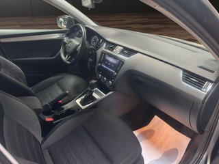 SKODA Octavia 2.0 TDI CR 110KW 150CV DSG Ambition