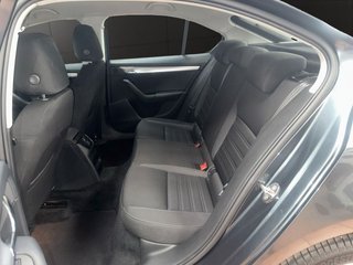 SKODA Octavia 2.0 TDI CR 110KW 150CV DSG Ambition