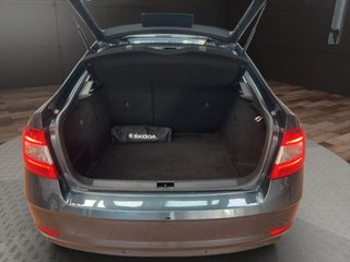 SKODA Octavia 2.0 TDI CR 110KW 150CV DSG Ambition