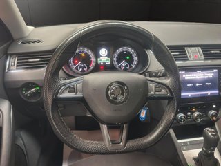 SKODA Octavia 2.0 TDI CR 110KW 150CV DSG Ambition
