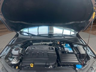 SKODA Octavia 2.0 TDI CR 110KW 150CV DSG Ambition