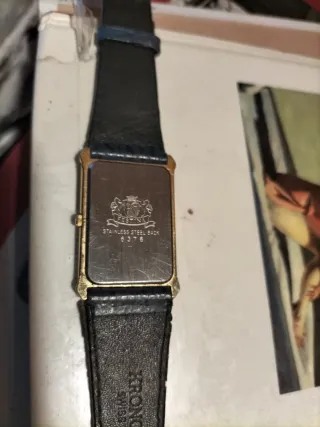 Reloj mujer