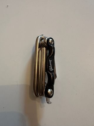 Multiusos Gibson para Guitarra multi tool