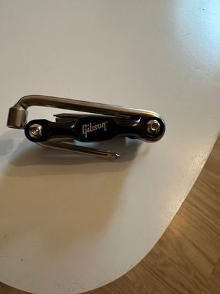 Multiusos Gibson para Guitarra multi tool