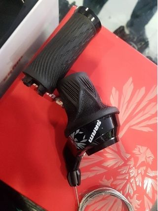 Mando SRAM GX Grip Shift 12v