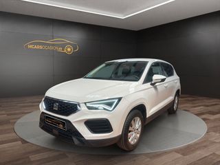 SEAT Ateca 2.0 TDI 85kW 115CV StSp Reference