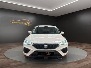 SEAT Ateca 2.0 TDI 85kW 115CV StSp Reference