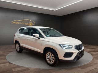 SEAT Ateca 2.0 TDI 85kW 115CV StSp Reference