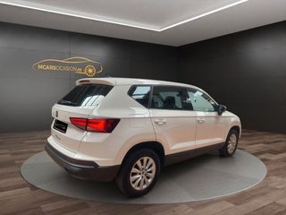 SEAT Ateca 2.0 TDI 85kW 115CV StSp Reference