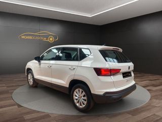 SEAT Ateca 2.0 TDI 85kW 115CV StSp Reference