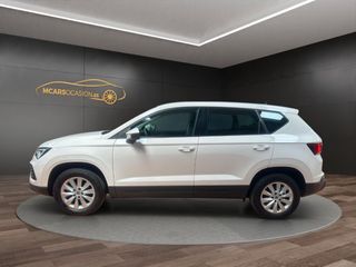 SEAT Ateca 2.0 TDI 85kW 115CV StSp Reference
