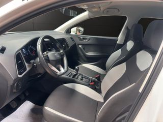 SEAT Ateca 2.0 TDI 85kW 115CV StSp Reference