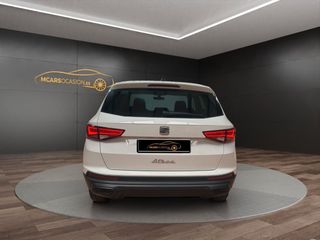 SEAT Ateca 2.0 TDI 85kW 115CV StSp Reference
