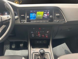 SEAT Ateca 2.0 TDI 85kW 115CV StSp Reference