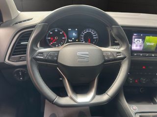 SEAT Ateca 2.0 TDI 85kW 115CV StSp Reference