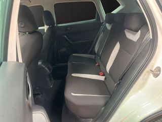 SEAT Ateca 2.0 TDI 85kW 115CV StSp Reference