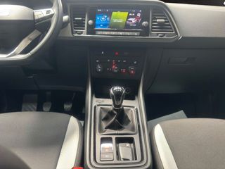 SEAT Ateca 2.0 TDI 85kW 115CV StSp Reference