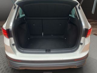 SEAT Ateca 2.0 TDI 85kW 115CV StSp Reference