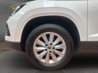SEAT Ateca 2.0 TDI 85kW 115CV StSp Reference