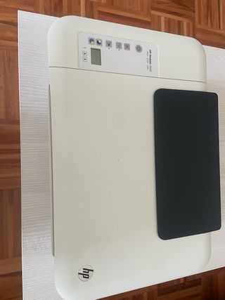 Impresora HP Deskjet 2540 Multifunción