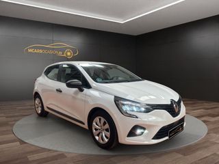 RENAULT Clio Business Blue dCi 63 kW 85CV