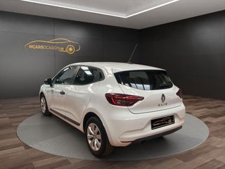 RENAULT Clio Business Blue dCi 63 kW 85CV