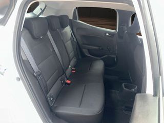 RENAULT Clio Business Blue dCi 63 kW 85CV