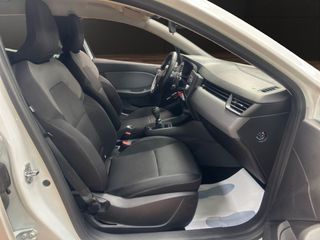 RENAULT Clio Business Blue dCi 63 kW 85CV