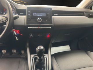 RENAULT Clio Business Blue dCi 63 kW 85CV