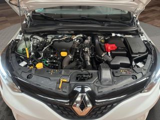 RENAULT Clio Business Blue dCi 63 kW 85CV