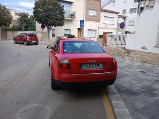 Audi A4 2004