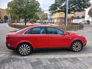 Audi A4 2004